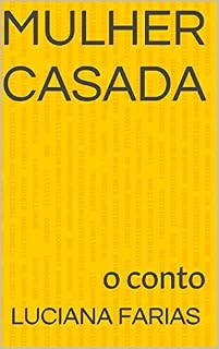 Livro Mulher casada: o conto