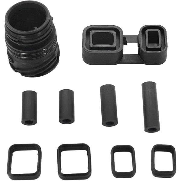 Amazon.com: URO Parts 24347588727 Auto Trans Valve Body Seal