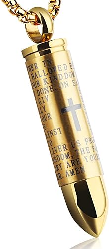 Amazon ネックレス メンズ アクセサリー ペンダント メンズネックレス ゴールド ネックレス 通販