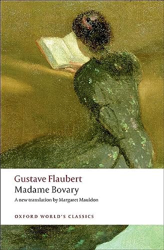 Amazon.com: Madame Bovary: A Norton Critical Edition