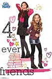 Girl Meets World - Friends Poster 22 x 34in
