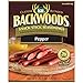 LEM Backwoods Pepper Stick Seasoning with Cure Packet