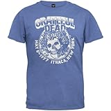 Ripple Junction Grateful Dead Ithaca NY Adult T-shirt