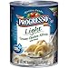 Progresso Low Fat Light Creamy Chicken Alfredo with Pasta Soup 18.5 oz Can