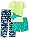 Carter's Carter's Boys 3 Pc Poly 343g079, Print, 3T