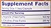 Arginine & Citrulline 500/250mg - 120 Capsules (2 Pack)