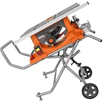 Ridgid R4513 15 Amp 10 in. Heavy-Duty 