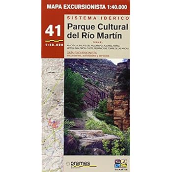 Parque cultural rio Martín