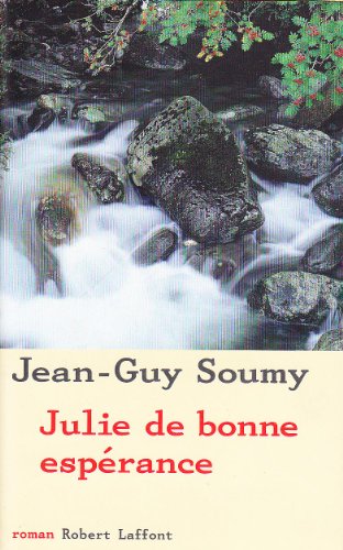 Julie de bonne espérance
