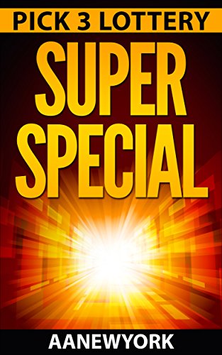 Pick 3 Lottery: Super Special