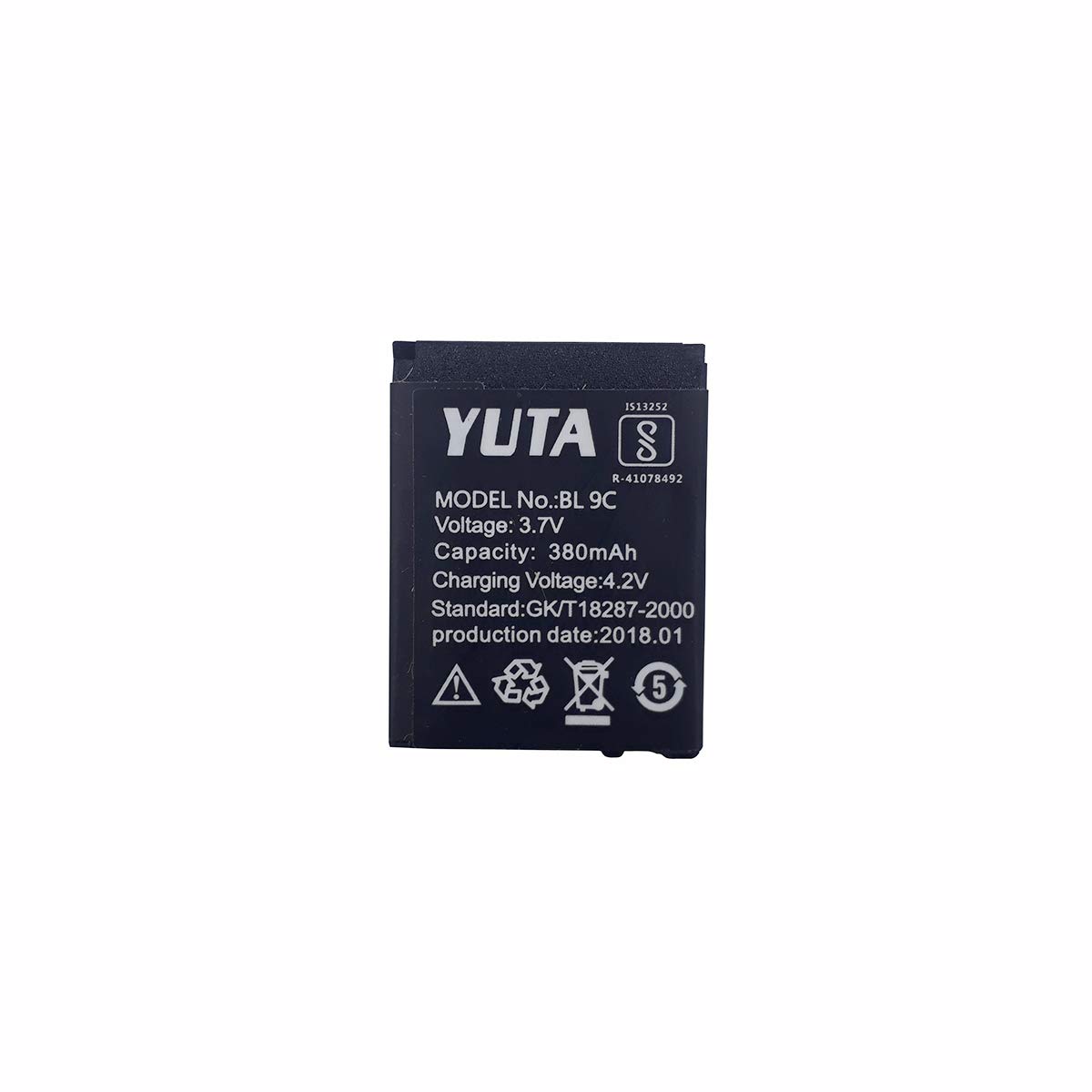 yuta mobile smartwatch yt 01