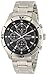 Seiko Men's SKS401 Analog Display Japanese Quartz Silver Watch