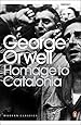 Homage to Catalonia (Modern Classics)