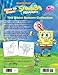 How to Draw SpongeBob SquarePants: The Bikini Bottom Collection (Licensed Learn to Draw)