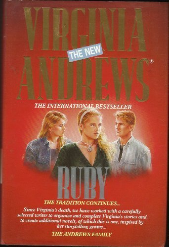 RUBY (NEW VIRGINIA ANDREWS)