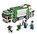 LEGO City Town Garbage Truck 4432