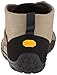 Vibram Men’s FiveFingers V-Trek Trail Hiking Shoes – Minimalist Outdoor Footwear with Wool Blend Upper, Megagrip Outsole, Lightweight, Durable for Trekking
