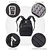 Laptop Backpack,Sosoon 17.3 Inch Laptop Backpack with USB Charging Feature for Android, Get Free USB Cable in Applicable Promotion Or and Product Promotions If Charging for iPhone
