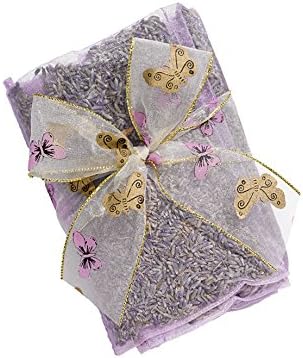 Sonoma Lavender Sachets by the Yard - Lavender