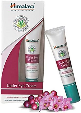 Himalaya Under eye cream 15g