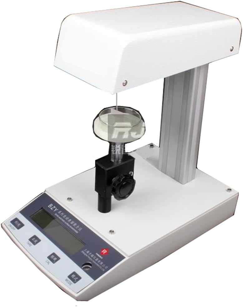 Lab Automatic Surface Interfacial Tensiometer BZY102/BZYB Platinum
