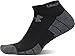 Under Armour Unisex Ua Adult Elevated Performance Noshow Socks (3 Pack)