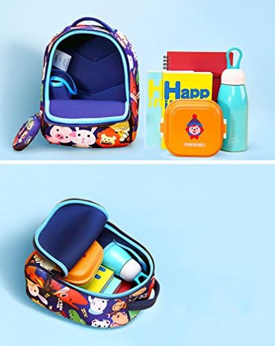 ハナ Hana Uek キッズバッグ リュック サック 保育園 リュック 1歳 6歳 キッズ リュック 幼児リュック 子供 用 ベビー リュック 幼稚園 保育園 男の子 女の子 動物 通園 誕生日 お祝い プレゼント B07bnxswjb 2 804円 人気海外一番 100 品質保証