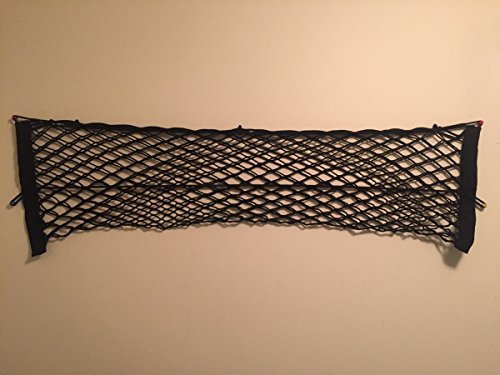 TRUNK ENVELOPE CARGO NET FOR FIAT 500L 2014 15 16 2017 BRAND NEW