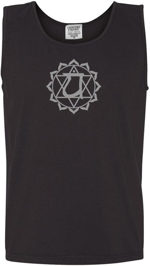 anahata yoga clothing