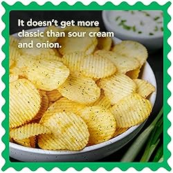 Sour Cream and Onion Seasoning - XL 6 oz Bag