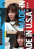 Made in U.S.A. (The Criterion Collection)