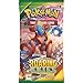 Pokemon: XY: Roaring Skies: Booster Pack
