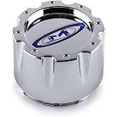 Wheel Pros 353K83 Wheel Center Cap