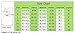 KILLREAL Women's Vintage Style Sleeveless Polka Dot Casual Cocktail Party Dress Black/White XXX-Large