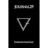 Journal 29: Interactive Book Game