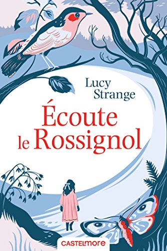Ecoute le rossignol by 
