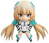 Good Smile Expelled From Paradise: Angela Balzac Nendoroid Action Figure