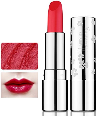 AERY JO Flowering Lipstick No.4 Kimono Red