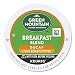 Green Mountain Coffee Decaf Breakfast Blend  (Light Roast Coffee), K-Cup Portion Pack for Keurig K-Cup Brewers (Pack of 24) primary