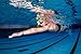 MP Michael Phelps Aqua Sphere Focus Swim Snorkel, Coral