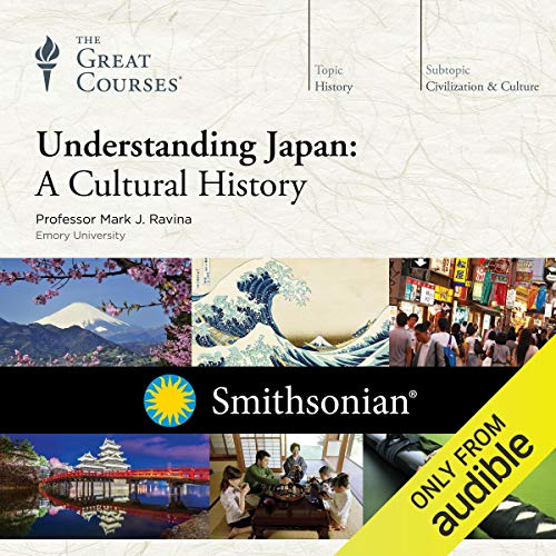 [F.r.e.e] Understanding Japan: A Cultural History TXT