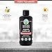 Nature's Brand Mari Organic Arnica Oil For Pain Relief, Arthritis, Back Muscle, Shoulder, Neck, Knee, Elbow, Neuropathy, Nerves, Massager, Relieves Inflammation 3.4 oz