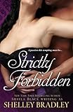 Strictly Forbidden
