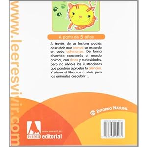 Animales Son Muchos Y No Son Iguales/animals Are Many And They Are Not the Same (Spanish Edition)