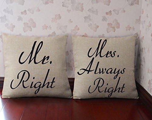 Amazon Com Home Decorative Custom Square Throw Pillow Cover