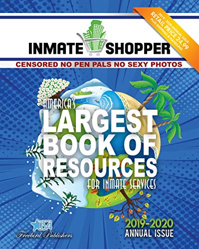Inmate Shopper Annual 2019-20-Censored