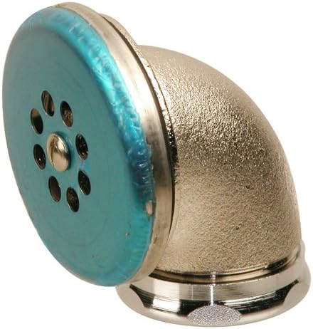 Exact FIT for Standard KEIL 1850-1010-1000 Overflow Head Assy - Replacement Part by MAVRIK
