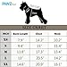 PAWZ Road Cartoon Design Pet Costume Small Dog Clothes (M(Chest 15.4