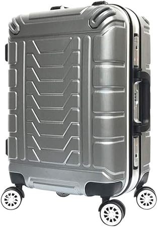 amazon cabin luggage 4 wheels