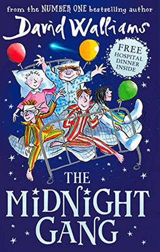 #99 — The Midnight Gang